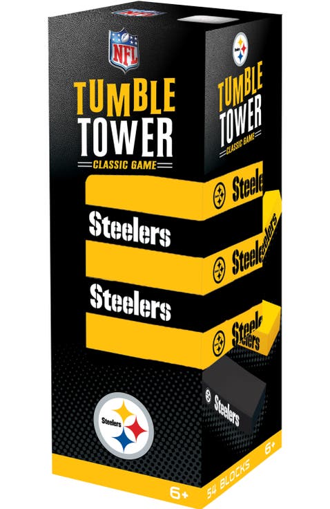 Pittsburgh Steelers Tumble Tower