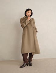 HOBBS LONDON Livia Coat