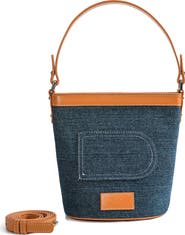 Bob Oré Blue Collection Dorothy Handbag