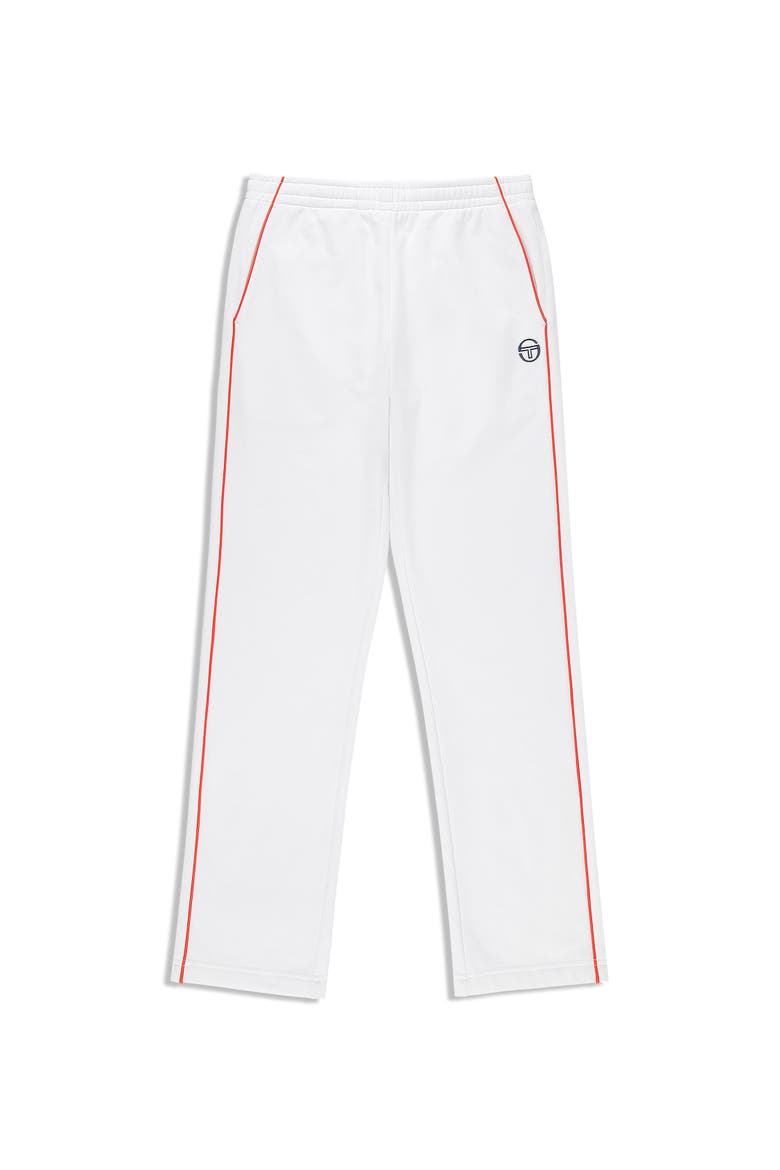 Olmi Track Pant, Alternate, color, BRILLIANT WHITE