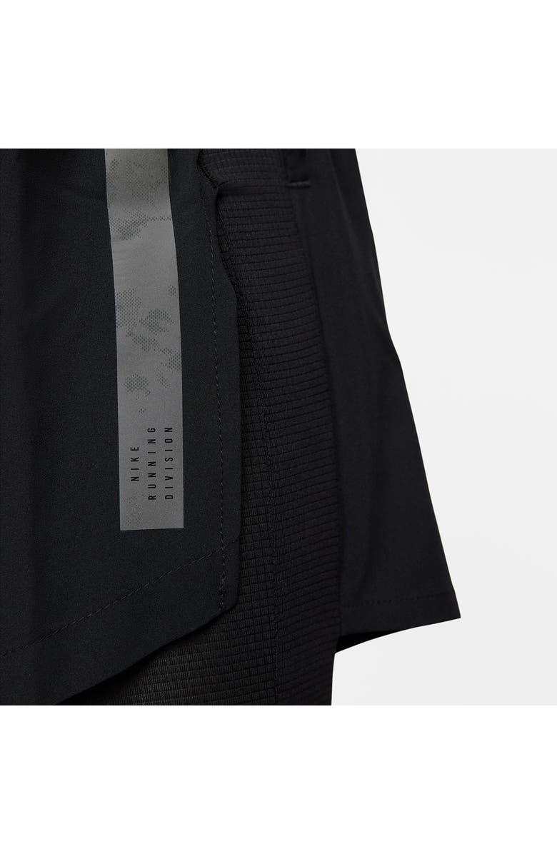 Nike Dri-FIT Stride Running Shorts, Alternate, color,