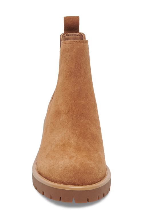 Blondo Mayes Waterproof Chelsea Boot