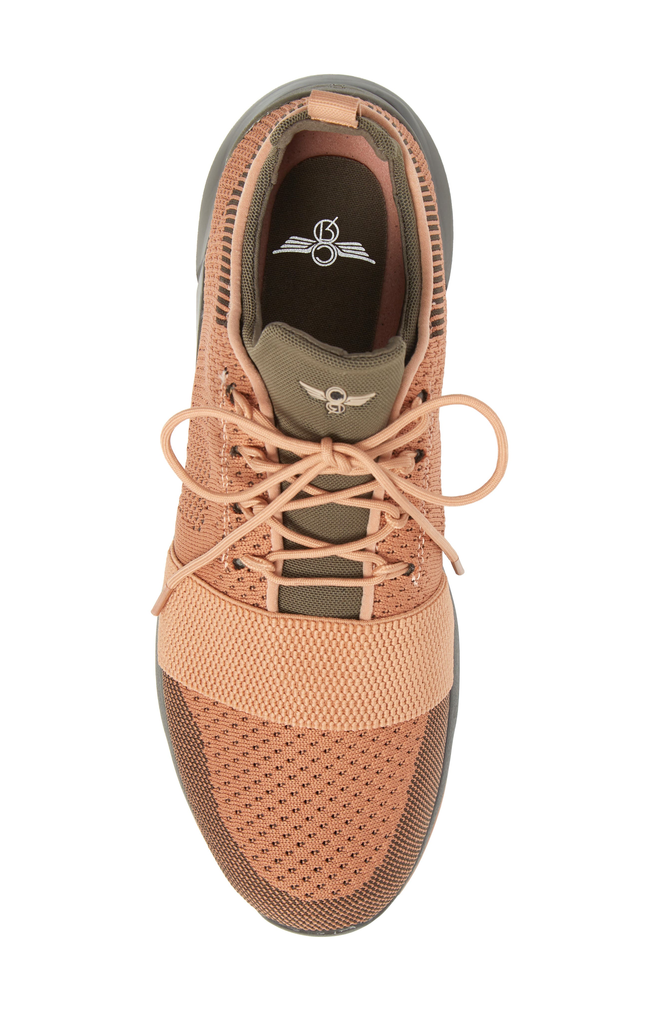 Creative Recreation Ceroni Sneaker, Alternate, color, 