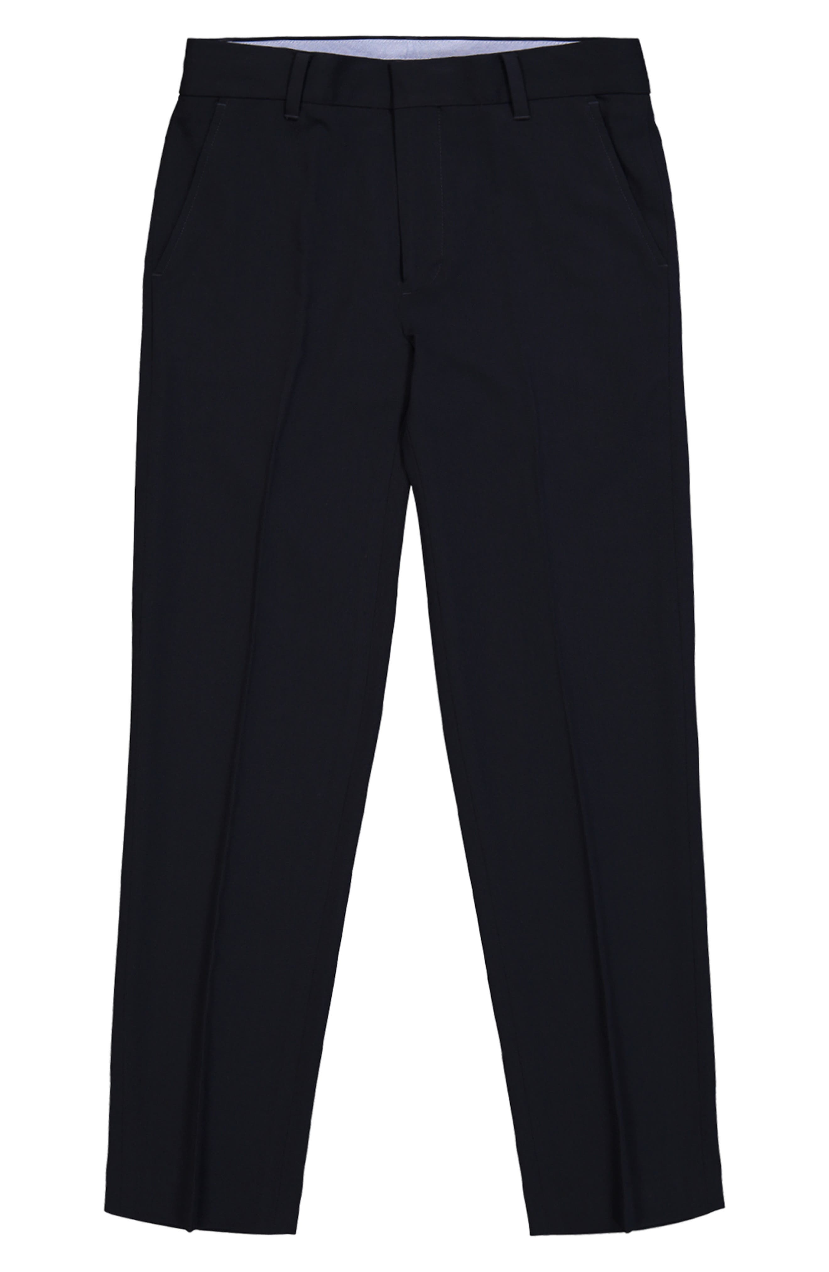 Tommy Hilfiger Kids' Alexander Stretch Dress Pants