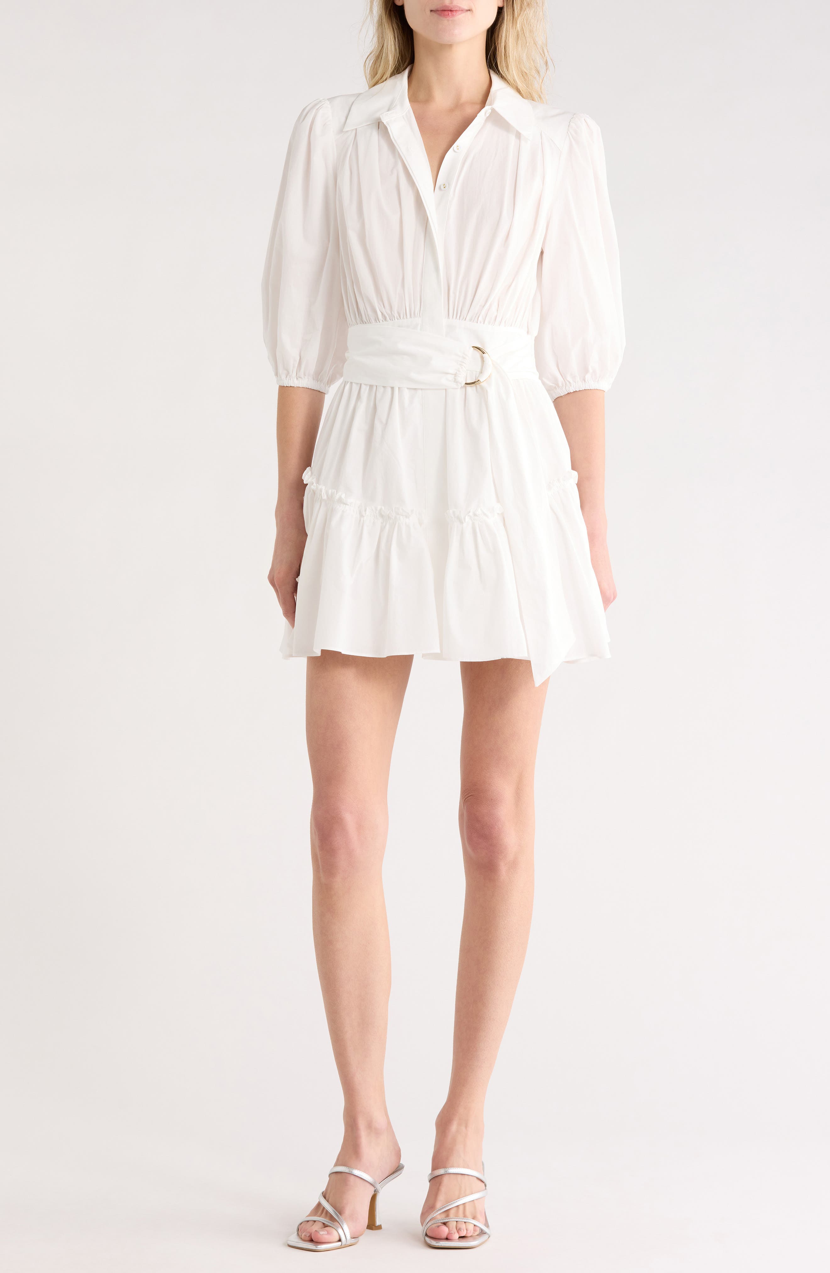 Natalina Dress