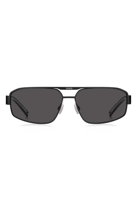 60mm Navigator Sunglasses
