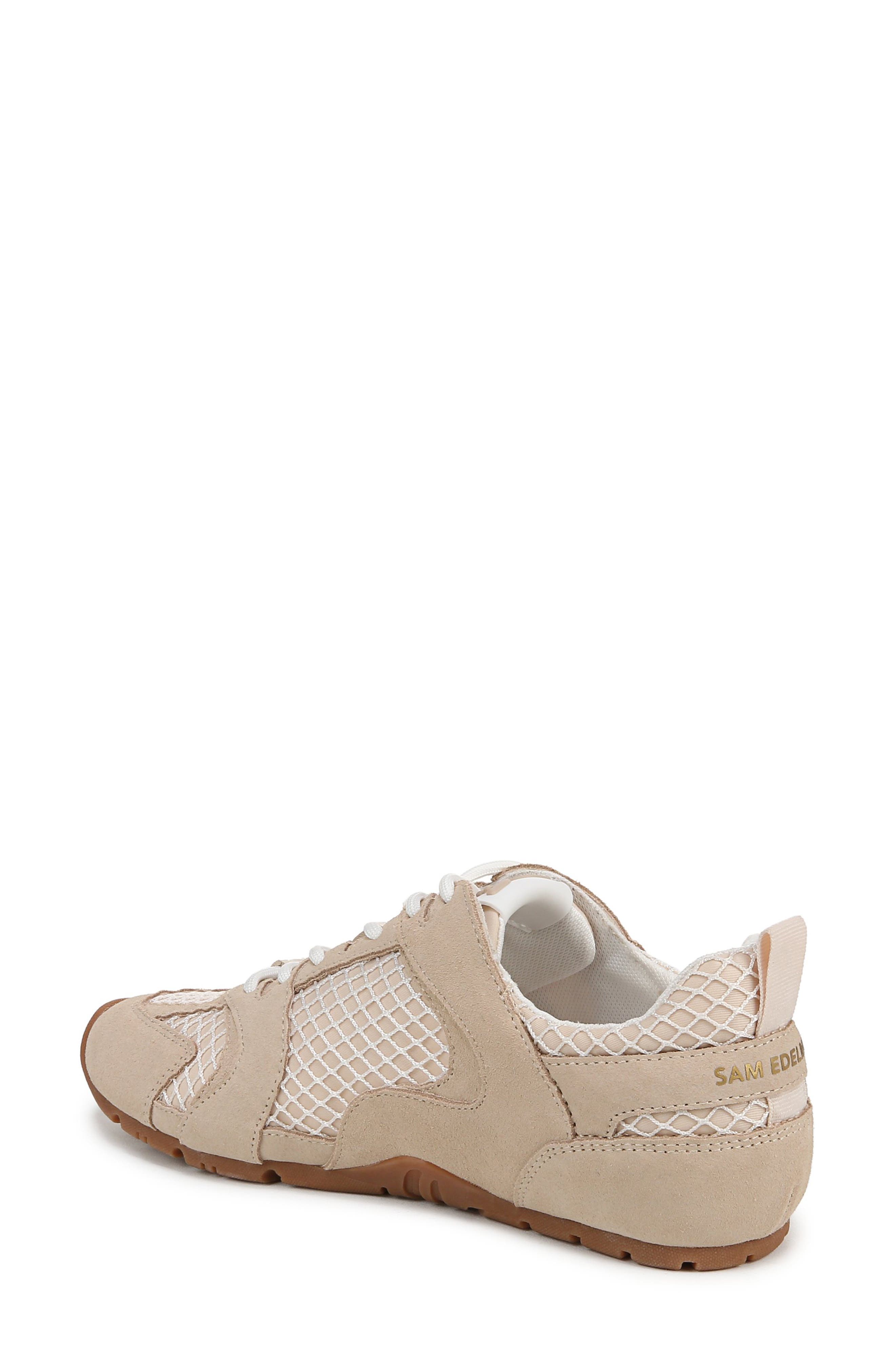 Sam Edelman Brooklyn Sneaker, Alternate, color, 