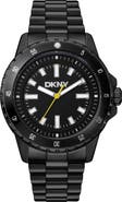 DKNY Sport Watch, 43mm