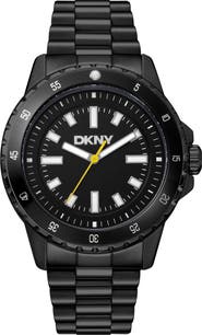 DKNY Sport Bracelet Watch, 43mm