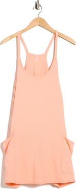 Free People FP Movement Hot Shot Racerback Romper