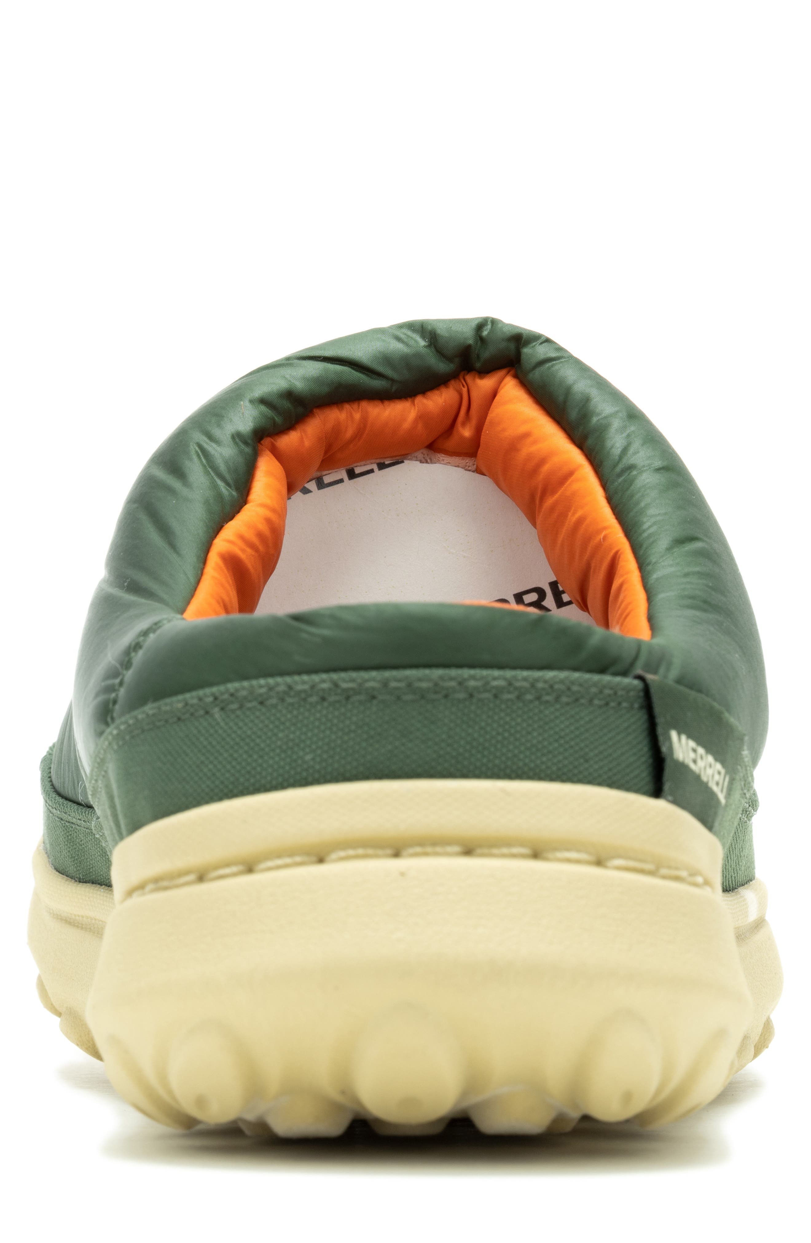 Hut Moc 2 Quilted Slide, Alternate, color, VIRIDIAN