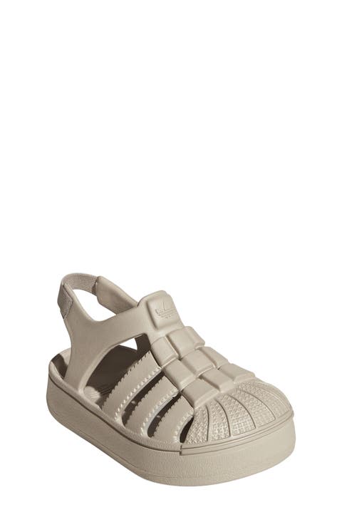 Kids' Superstar Slingback Sandal (Baby, Walker, Toddler & Little Kid)