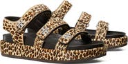 Tory Burch Kira Slingback Platform Sport Sandal