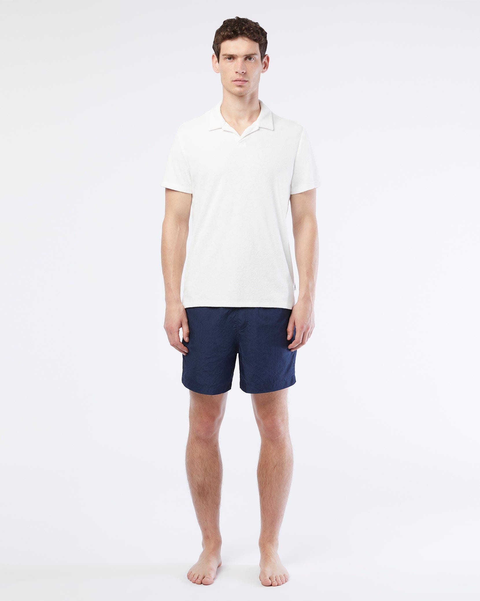 selected DEEP NAVY