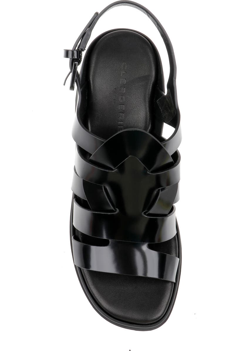 CLERGERIE Nindy Platform Sandal, Alternate, color,