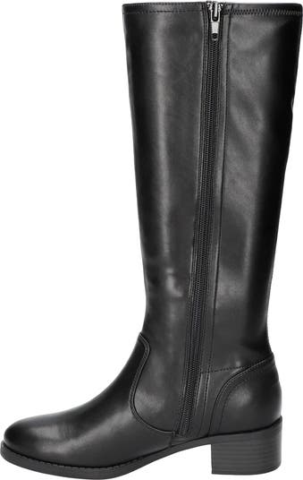 Tucker Knee High Boot