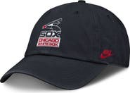 Nike Men's Nike Navy Chicago White Sox Club Adjustable Hat