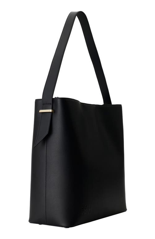 Beis Béis The Essential Tote In Black