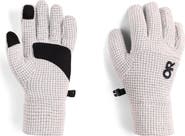 Outdoor Research Women's Trail Mix Fleece Gloves