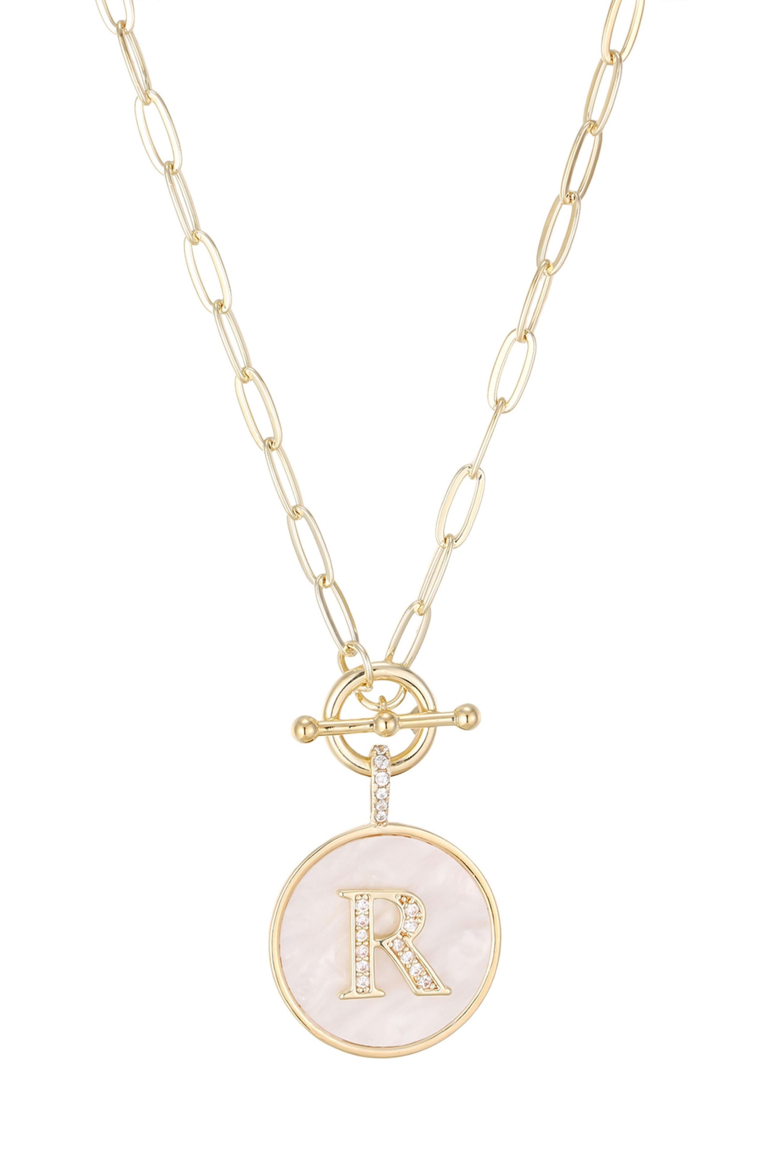 WHITE/ GOLD-R