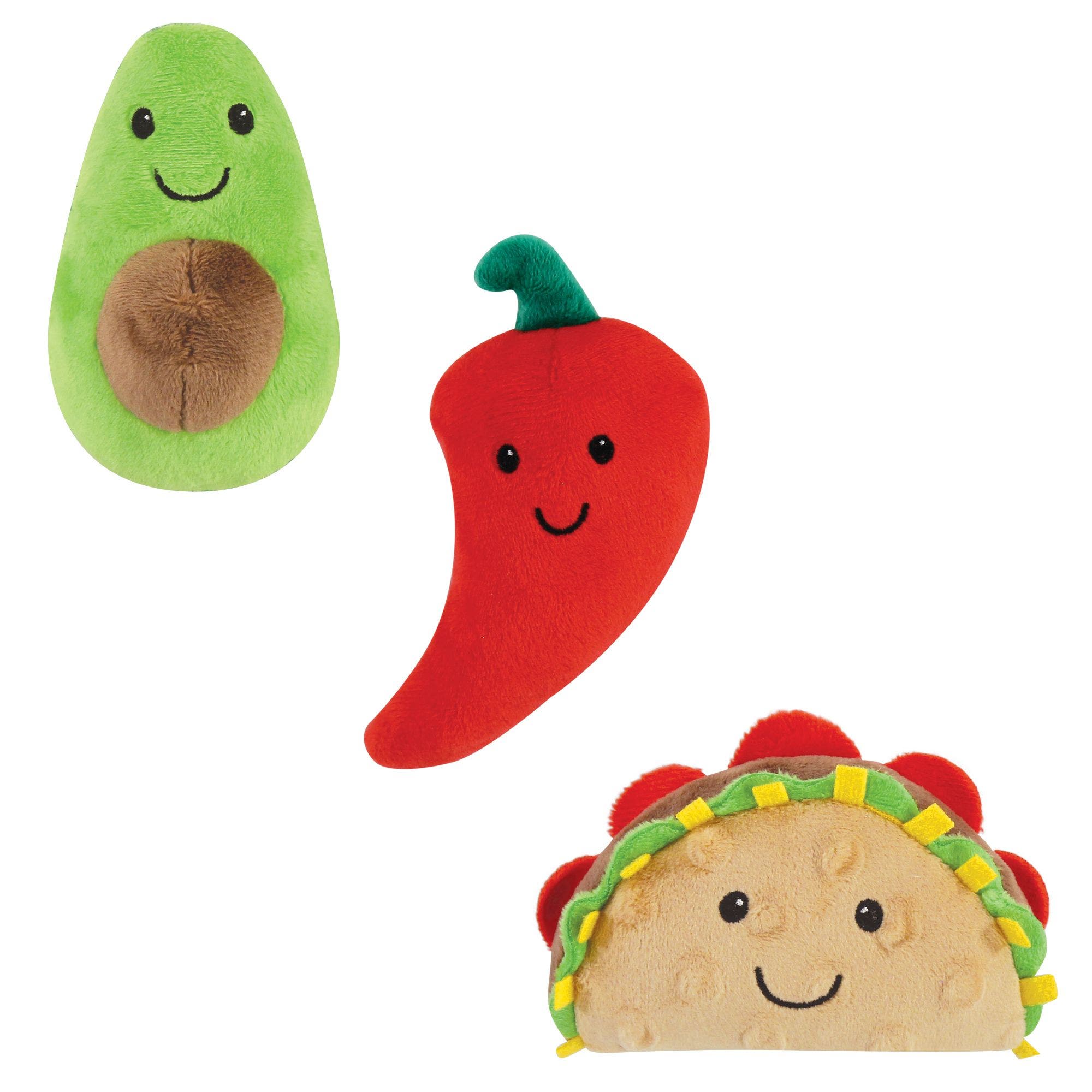 Taco Party