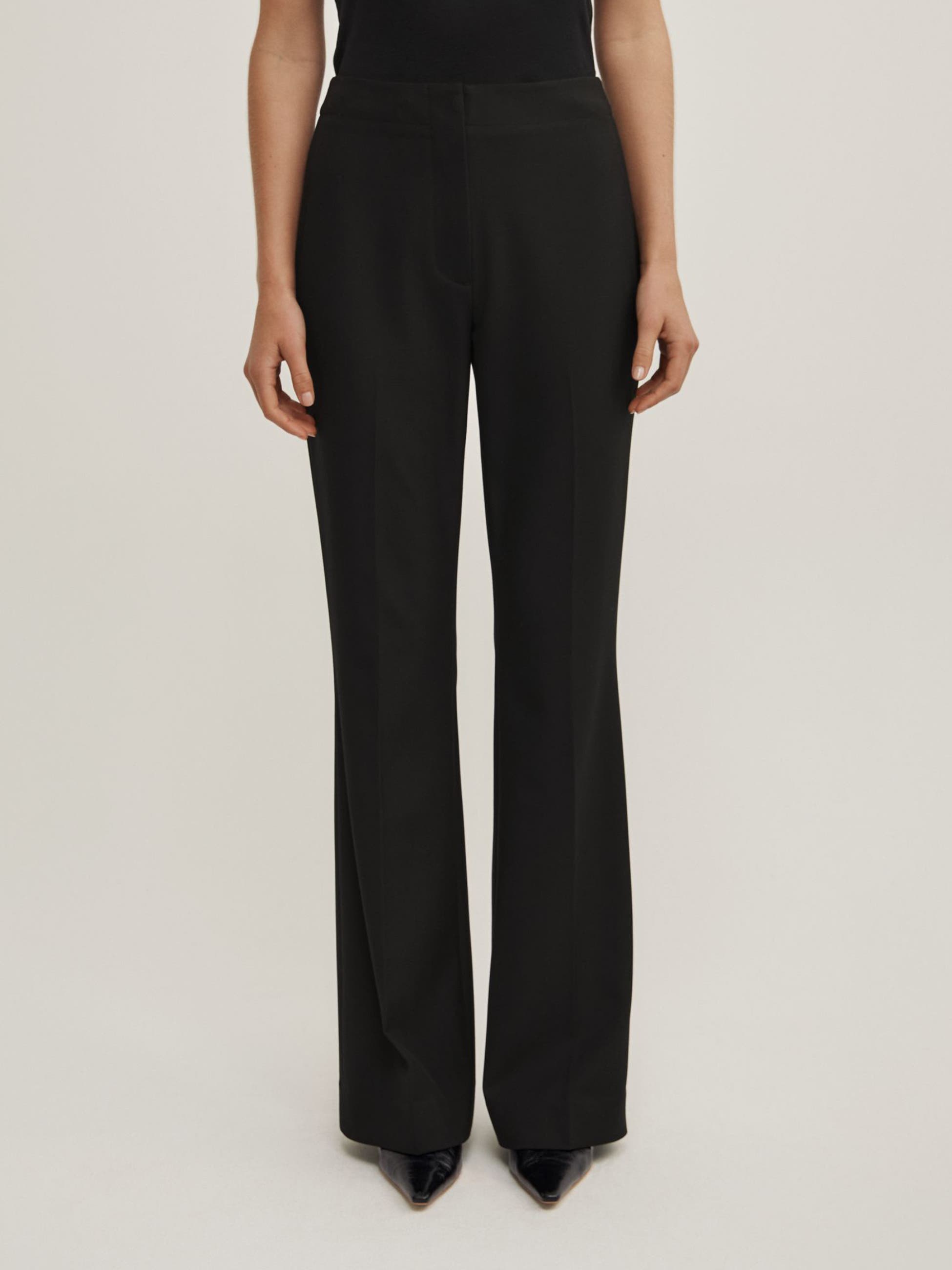 selected Black