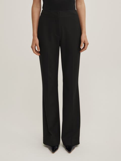 Slim Flare Pant