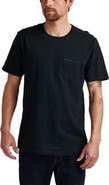 Roark Well Worn Midweight Organic Cotton T-Shirt