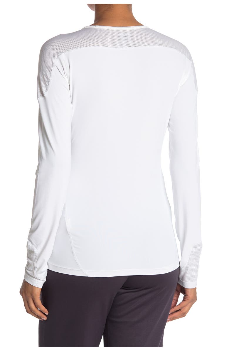 ASICS<sup>®</sup> Domain II Jersey, Alternate, color,