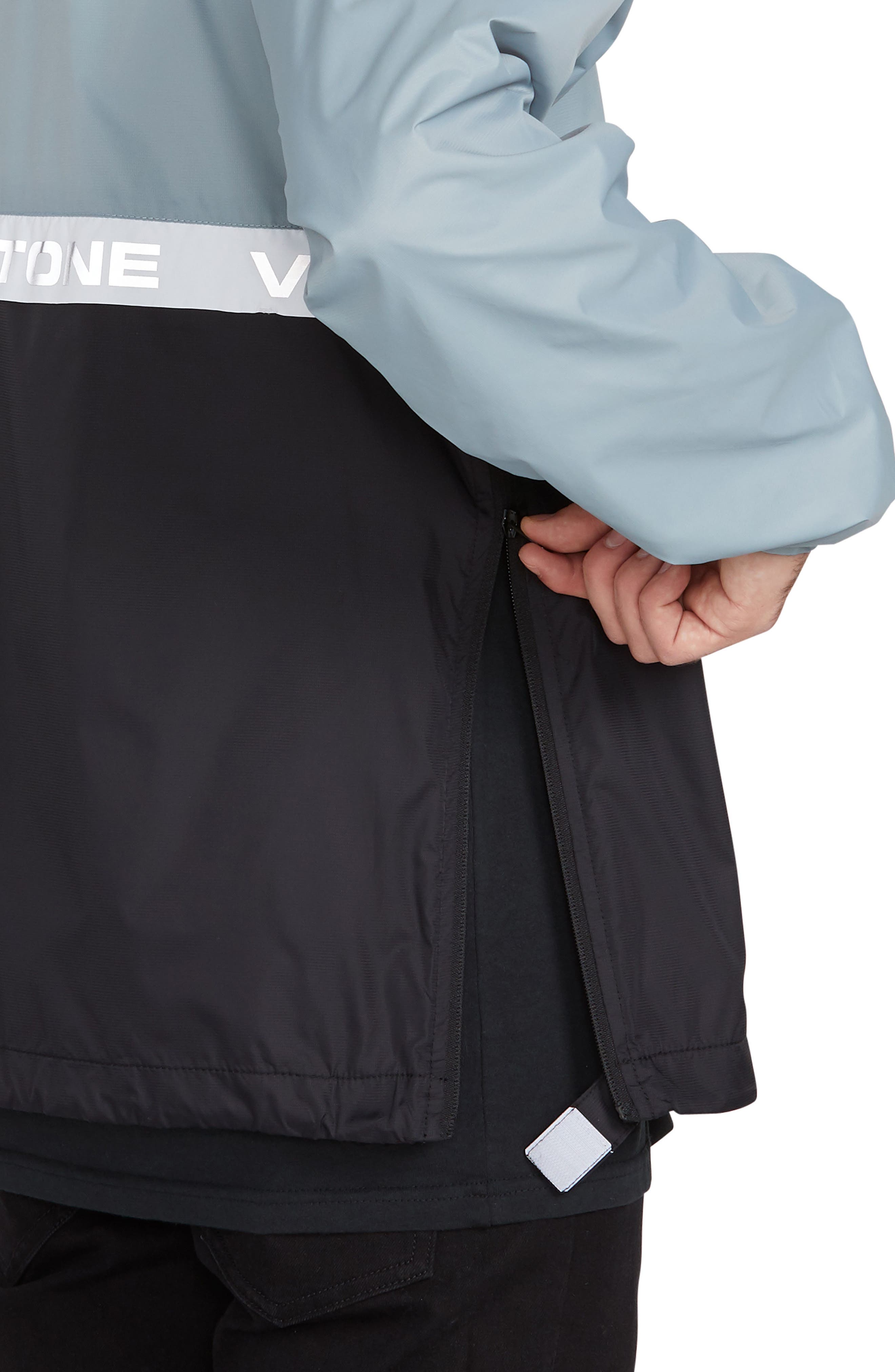 Volcom Fezzes Hooded Pullover (Men) | Nordstromrack