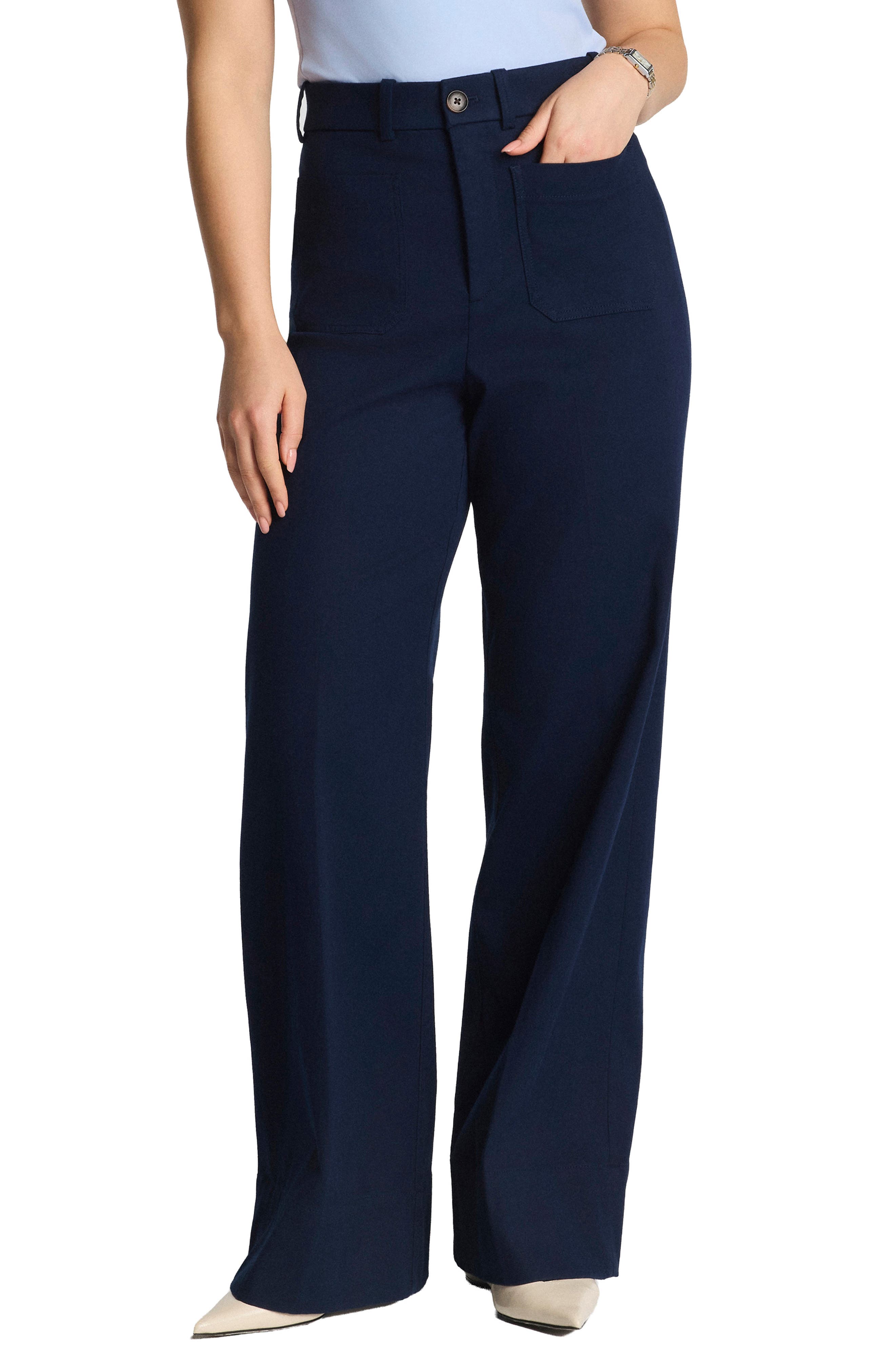 selected TIMELESS NAVY