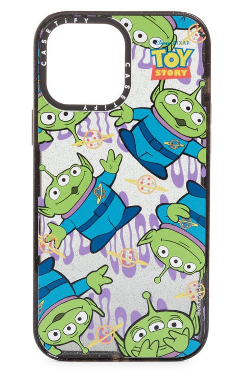 x Disney Pixar 'Toy Story' Alien Medley iPhone 13 Pro/13 Pro Max Case