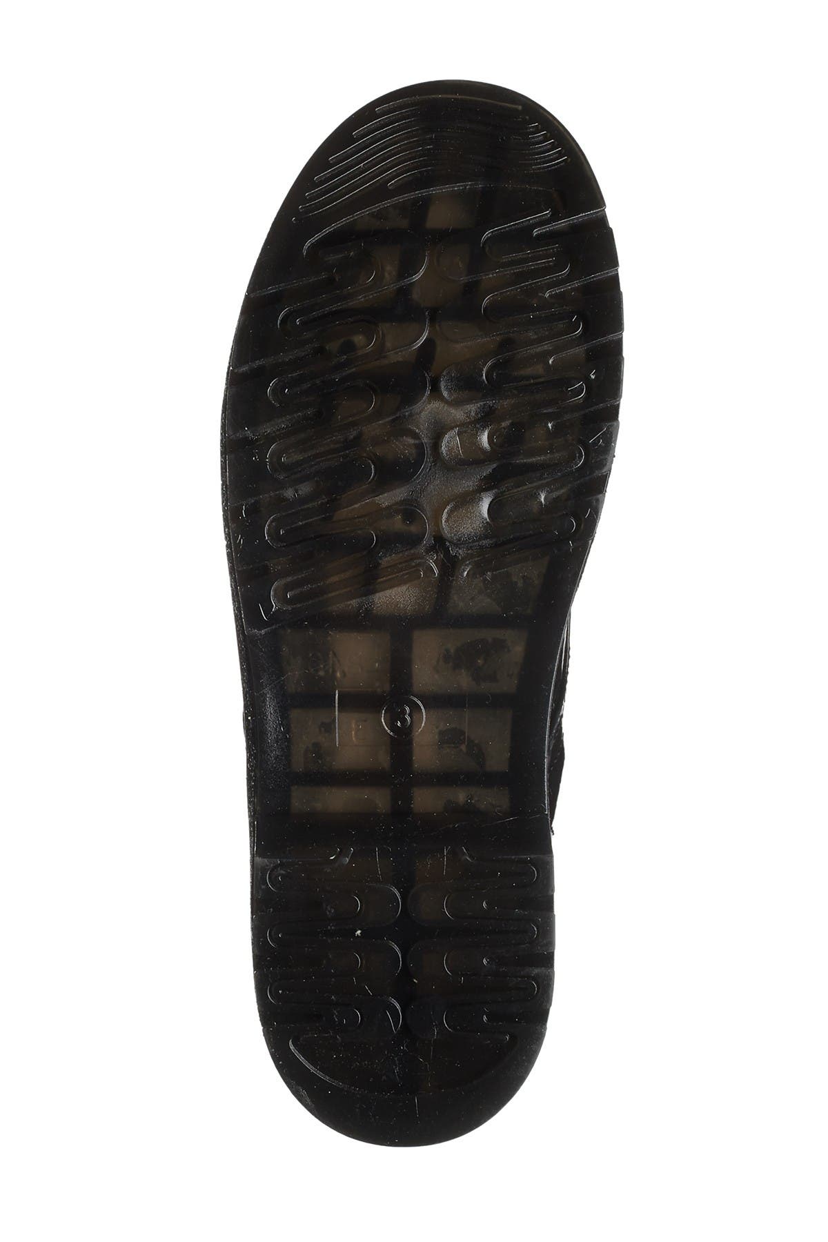 MIA Giuletta Glitter Sole Boot, Alternate, color, 