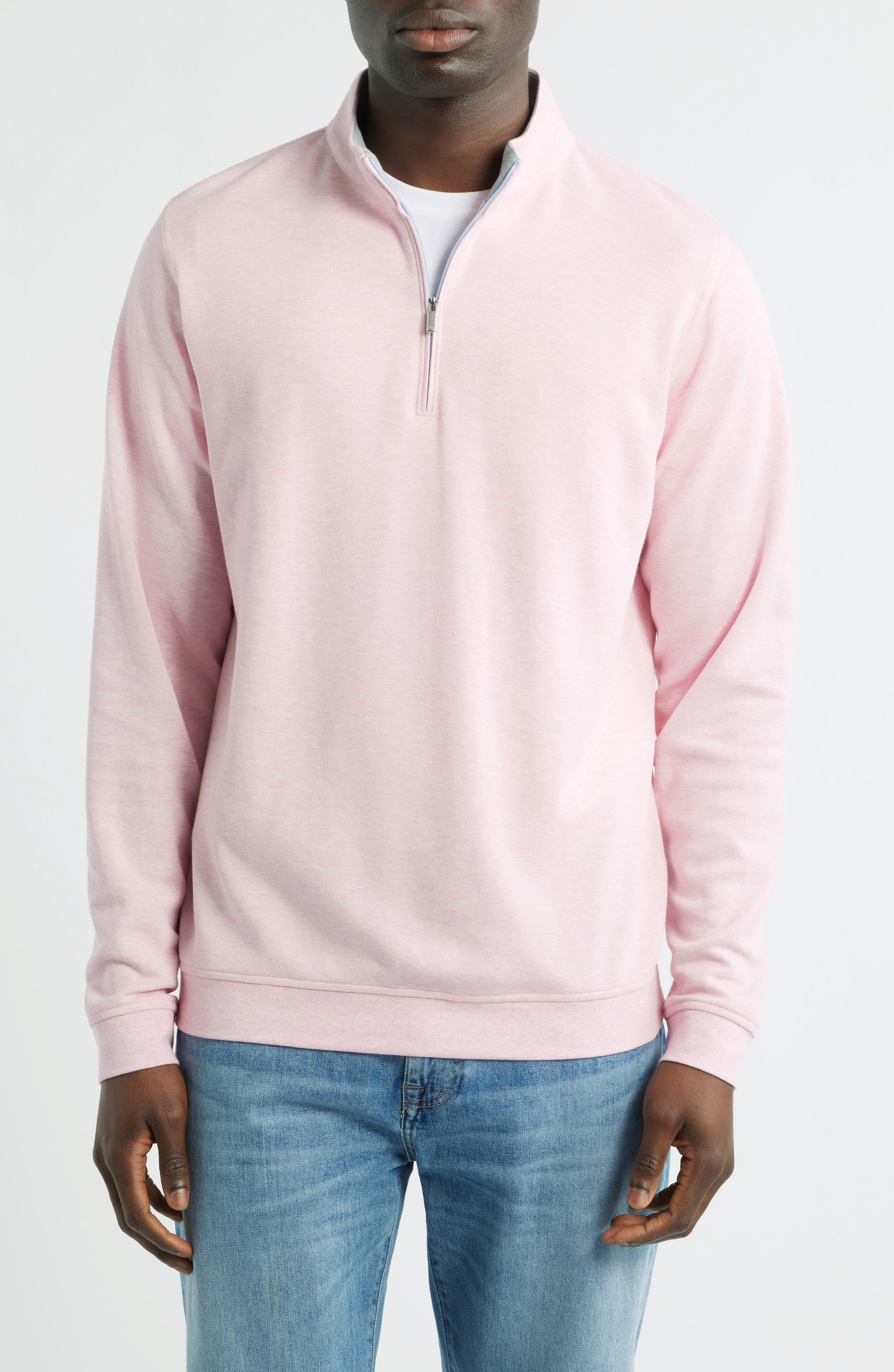 TEABERRY PINK