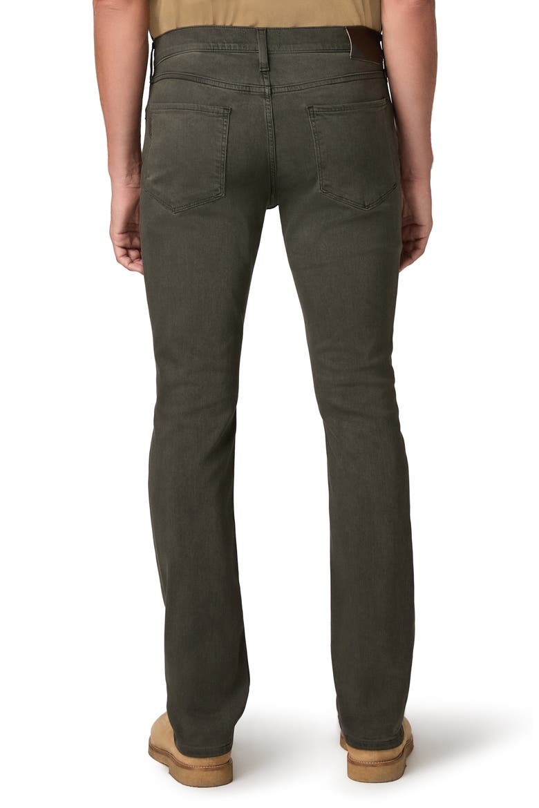 Lennox Slim Fit Jeans, Alternate, color, VINTAGE DEEP WOODS