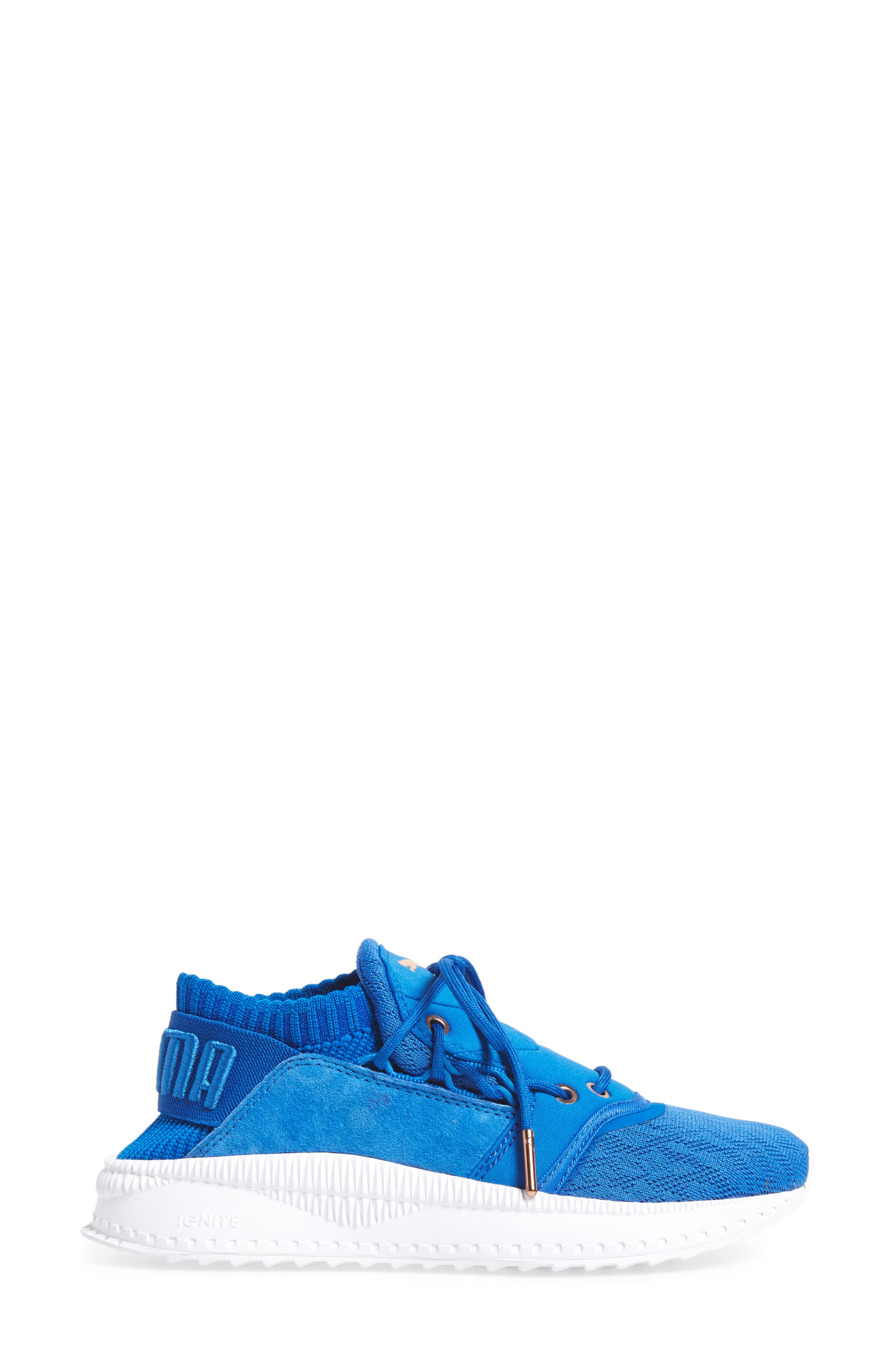 Tsugi Shinsei Training Shoe, Alternate, color, LAPIS BLUE/ LAPIS BLUE