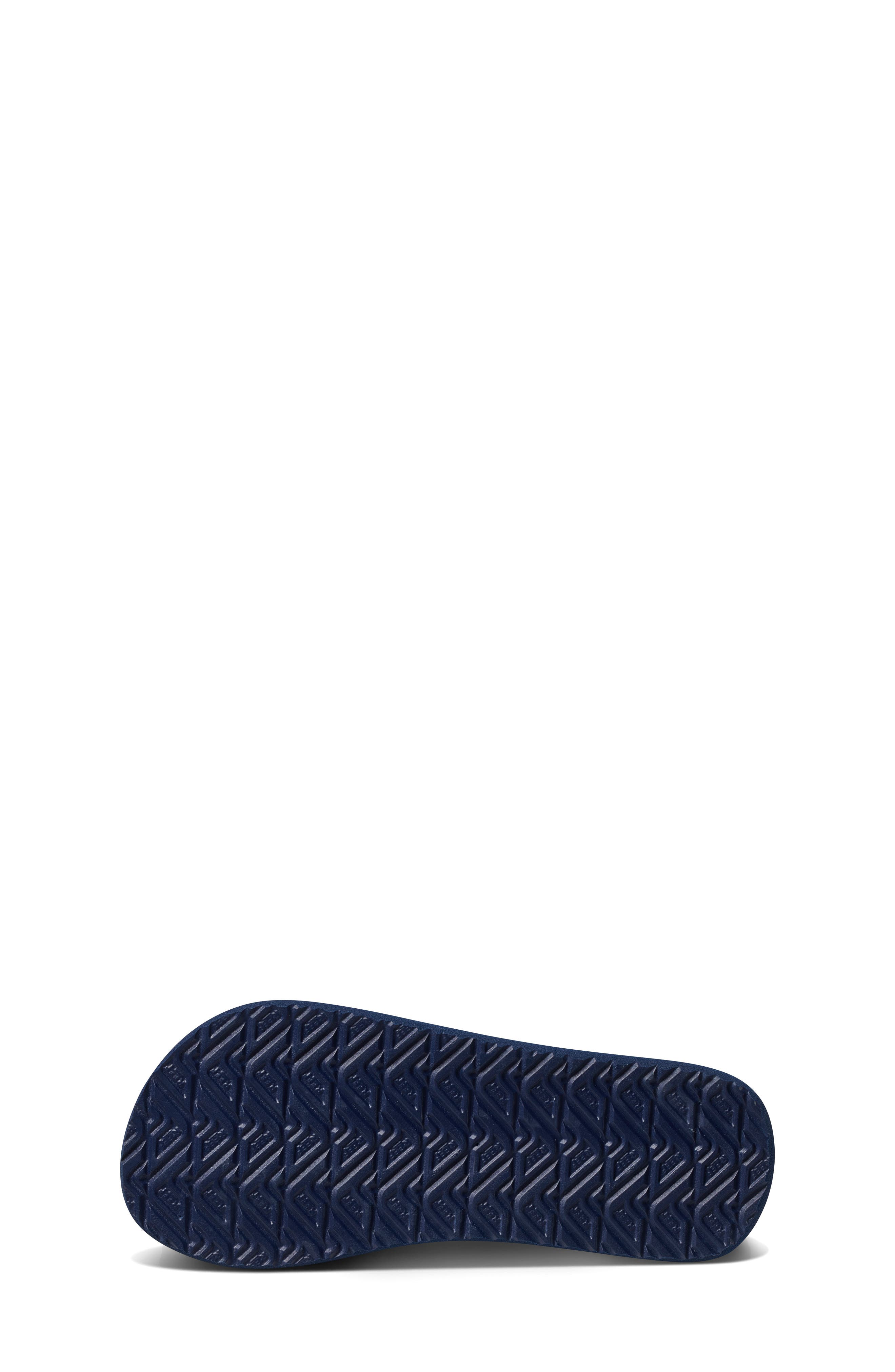 Reef Ahi Flip Flop, Alternate, color, 