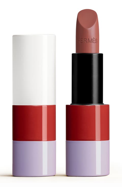 Rouge Hermès - Satin Finish Lipstick - Limited Edition