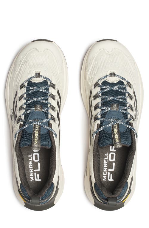 Merrell Moab Speed 2 Hiking Shoe In Sand