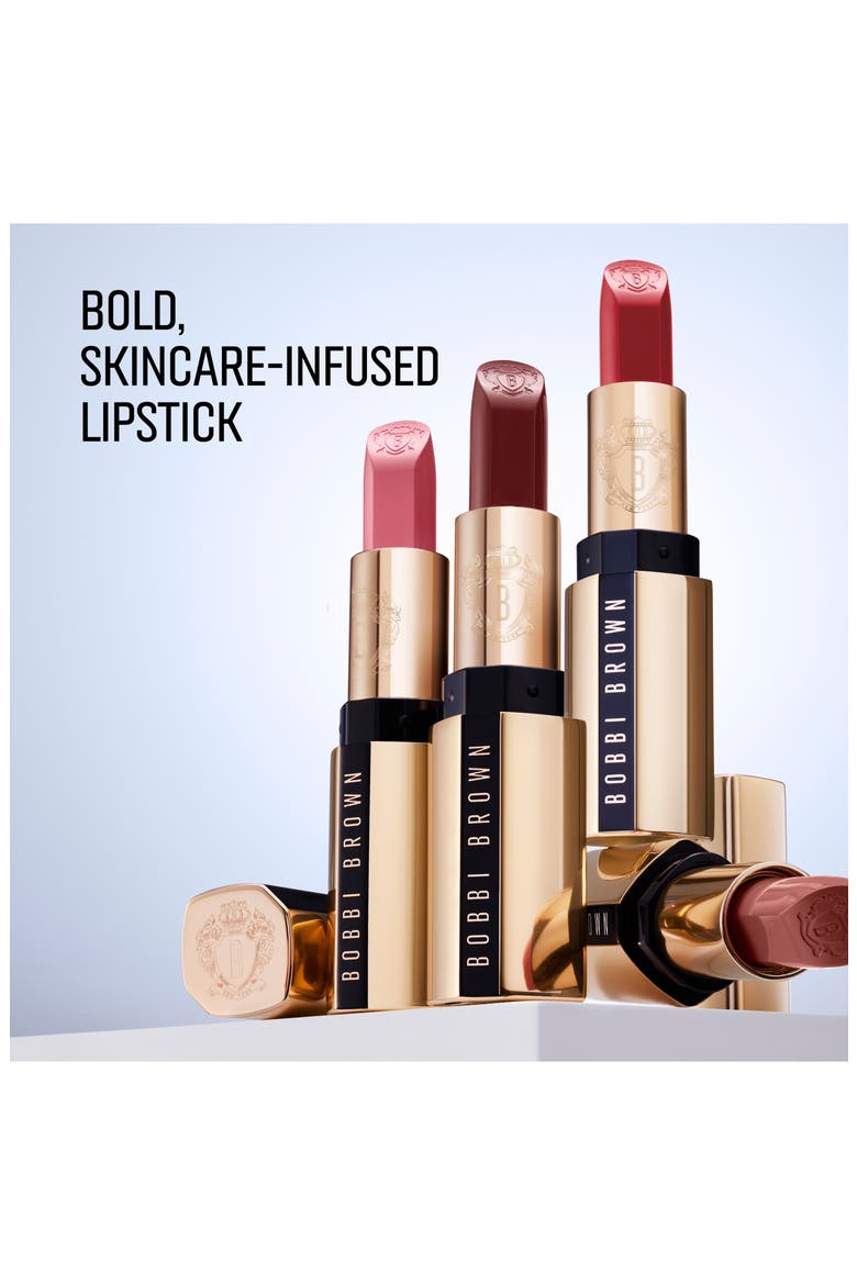 Luxe Hydrating Lipstick, Alternate, color, PINK BUFF