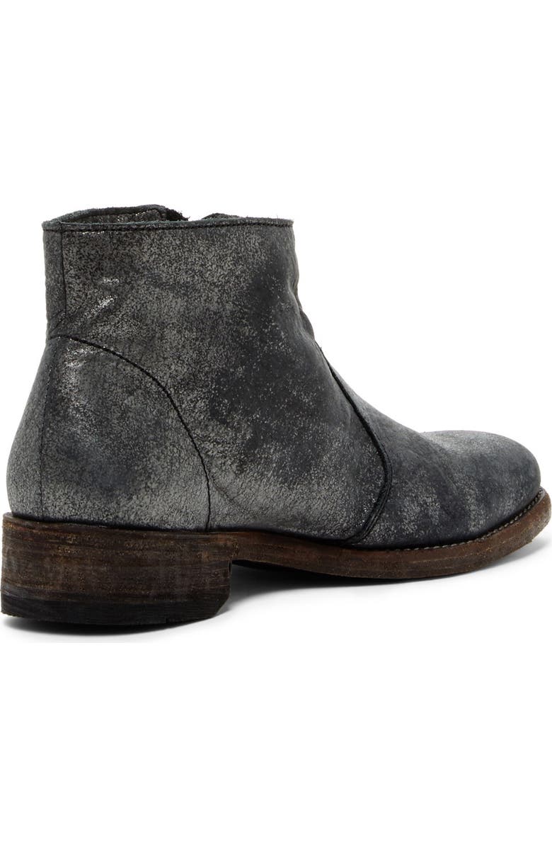 Blackstone Leather Ankle Bootie, Alternate, color,