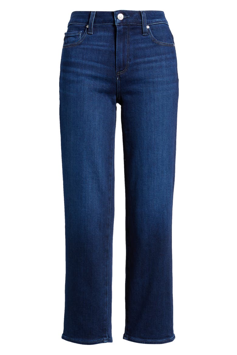 Mason Ankle Straight Leg Jeans, Alternate, color, CIRQUES