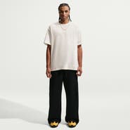 Nike Men's Nike White Brazil National Team Premium T-Shirt