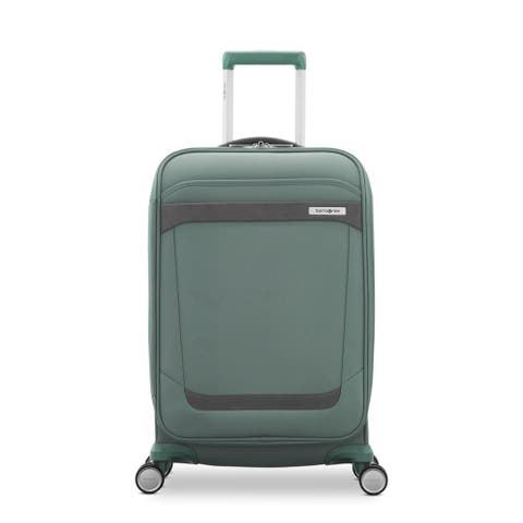 Elevation Softside 22" Carry On Expandable Spinner Luggage