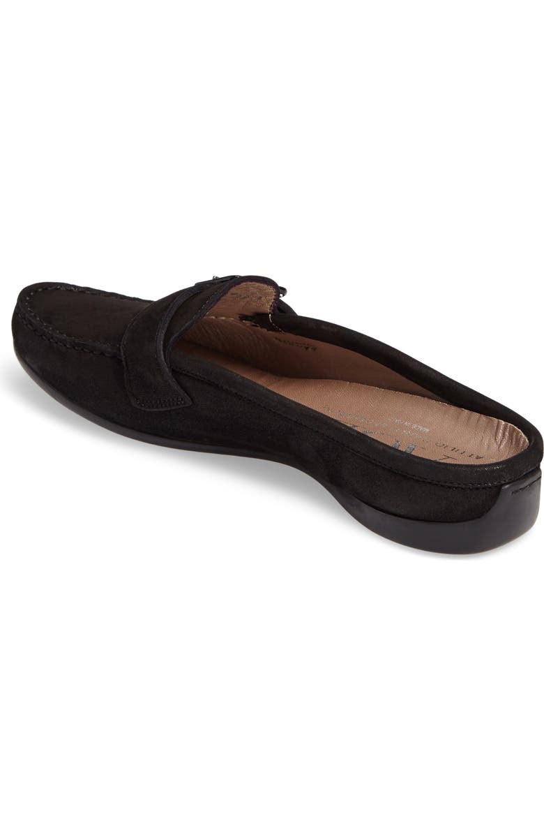 AGL Loafer Mule, Alternate, color,