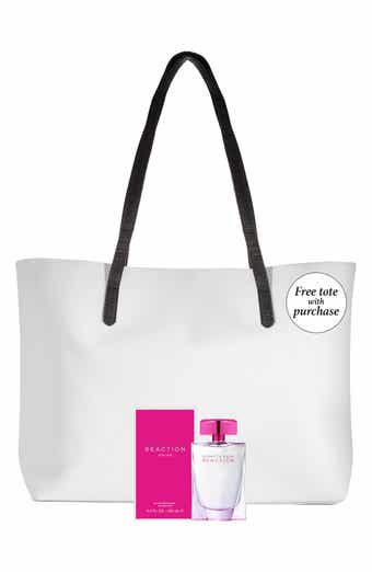Kenneth Cole Reaction Eau de Parfum Fragrance & Tote Gift Set