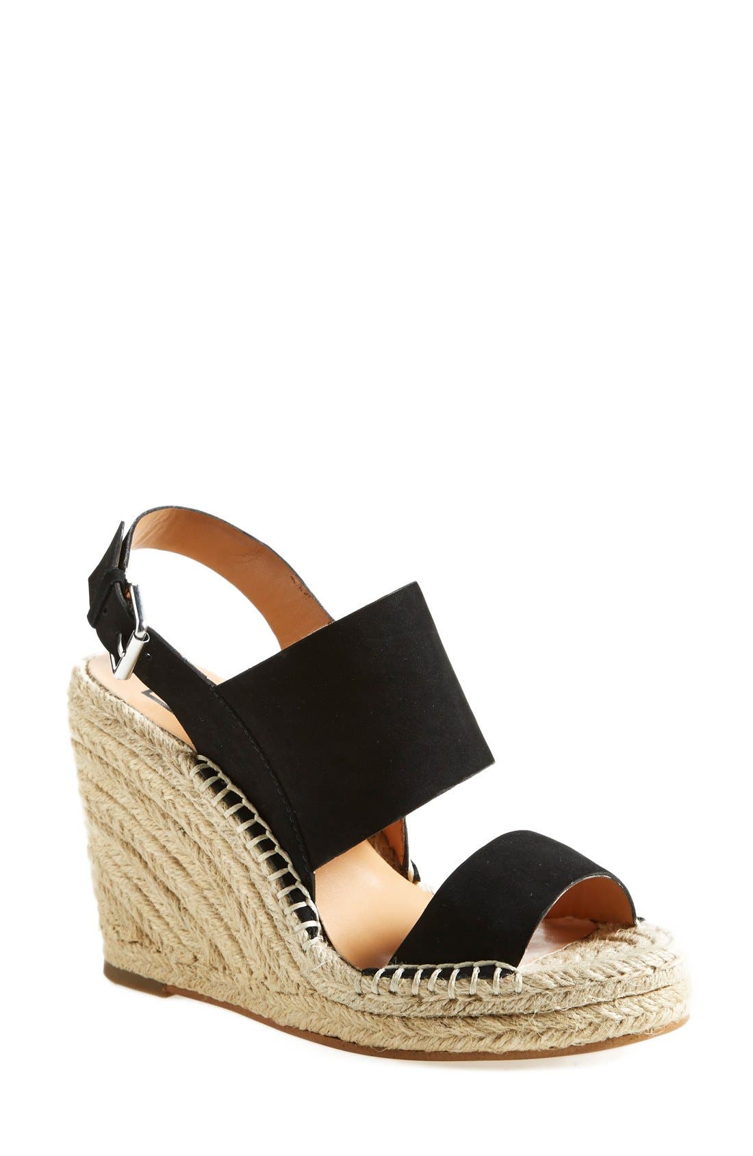 DV FOOTWEAR DV by Dolce Vita 'Shady' Wedge Sandal, Main, color, 
