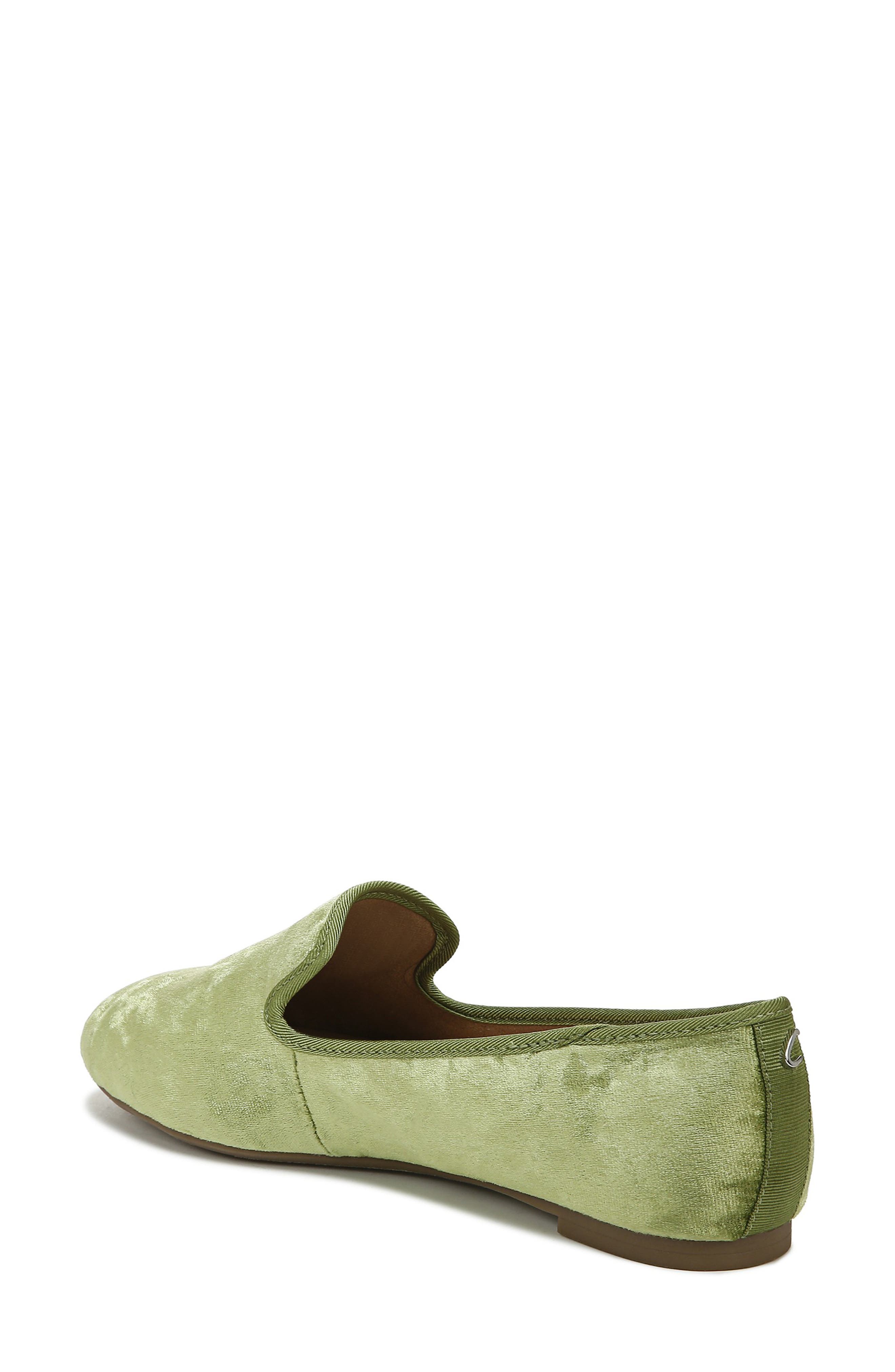 Crissy Flat, Alternate, color, LIGHT JADE