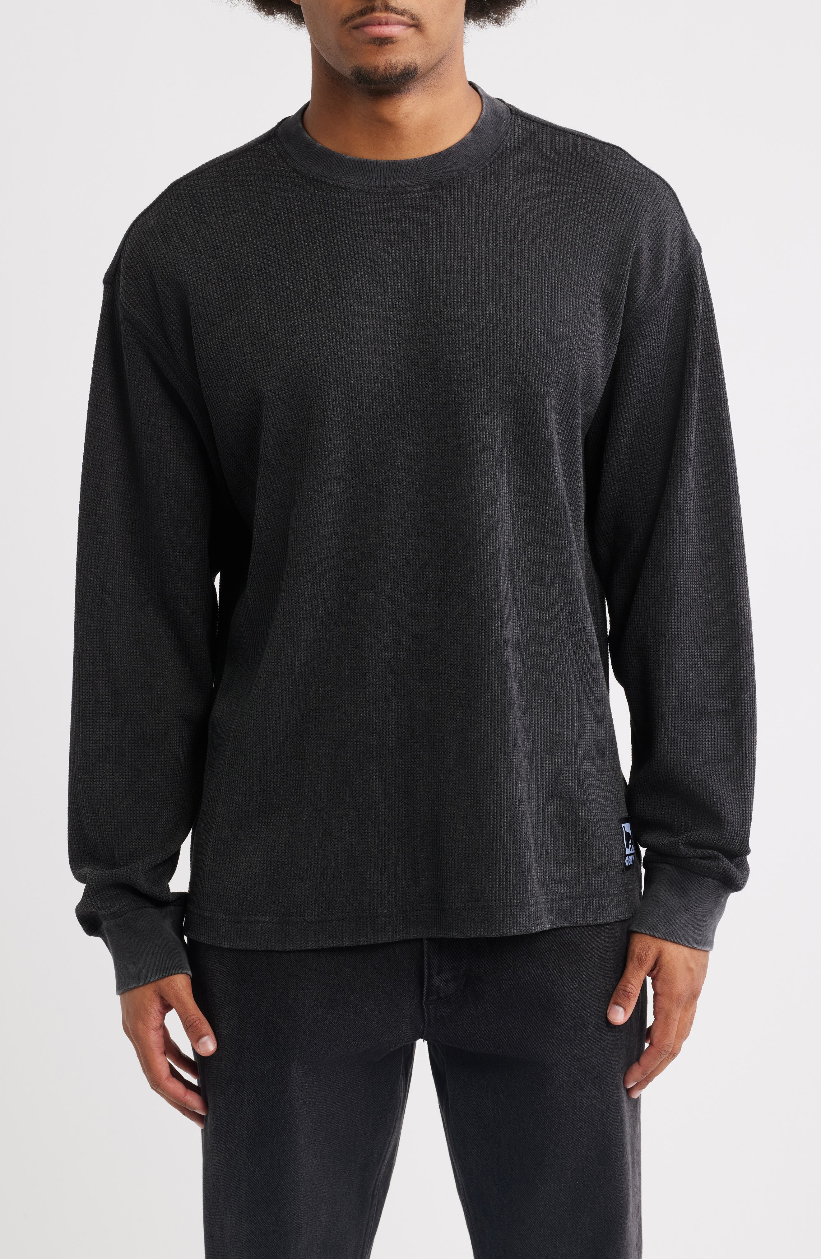 selected DUSTY BLACK LIMO