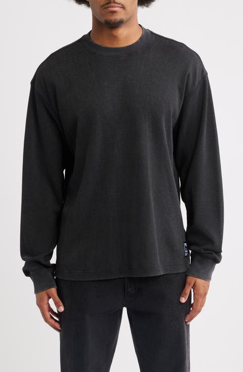 Post Long Sleeve Thermal T-Shirt